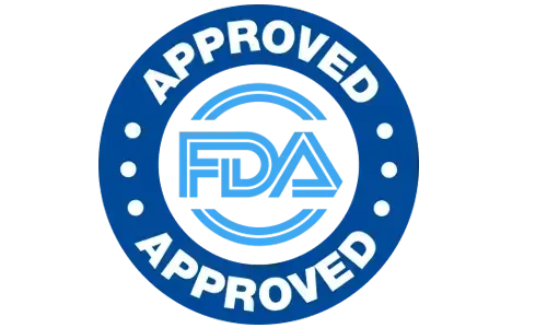GlucoGen¹⁷ FDA Approved Facility