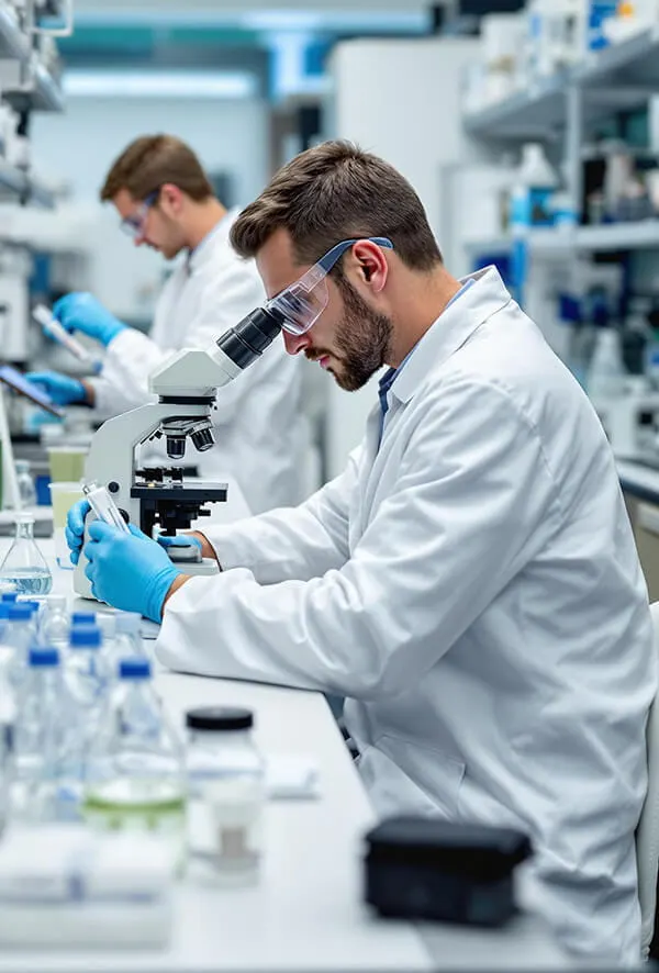 GlucoGen¹⁷ Blood Sugar & Metabolic Support Supplement